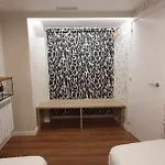 Apartmán El Pilar Centrico En By Lodom Zaragoza