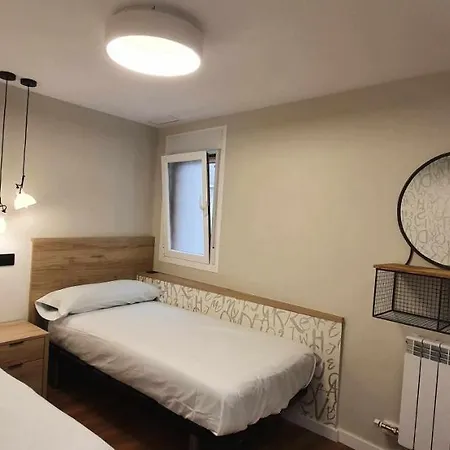 El Pilar Centrico Ascensor Cocina Wi Apartment
