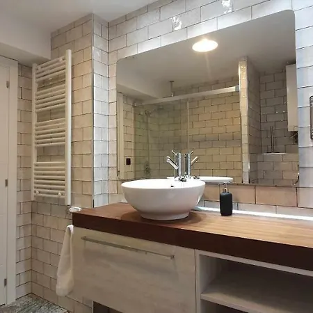 Apartament El Pilar Centrico En By Lodom *