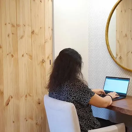 아파트 El Pilar Centrico En By Lodom