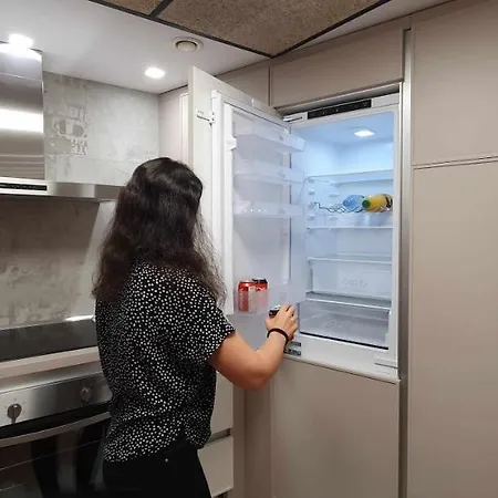 El Pilar Centrico En By Lodom 아파트 *