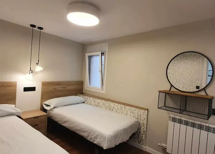 El Pilar Centrico En By Lodom Διαμέρισμα