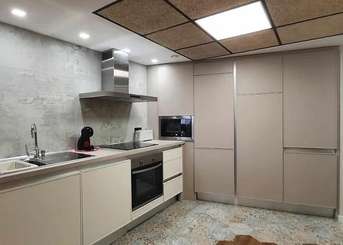 El Pilar Centrico En By Lodom 아파트 *