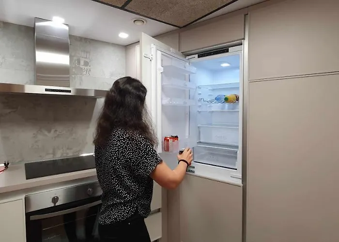 El Pilar Centrico En By Lodom Διαμέρισμα *